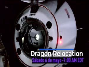 ESPACIO A TIERRA - MAY 5, 2023